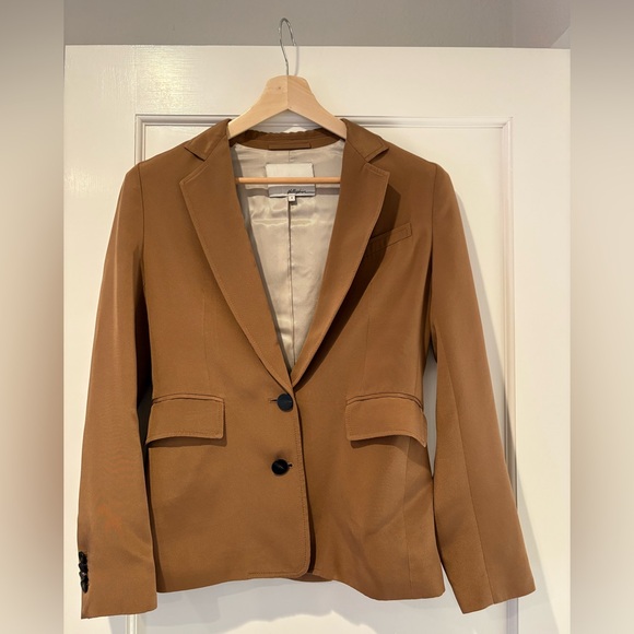 Phillip K Lim 3.1 blazer - Picture 4 of 5